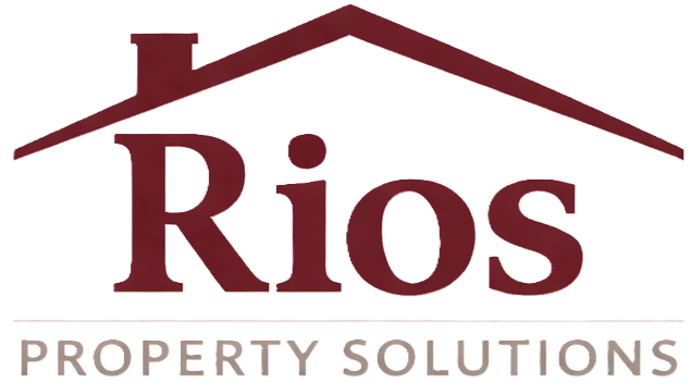Rios Property Solutions logo
